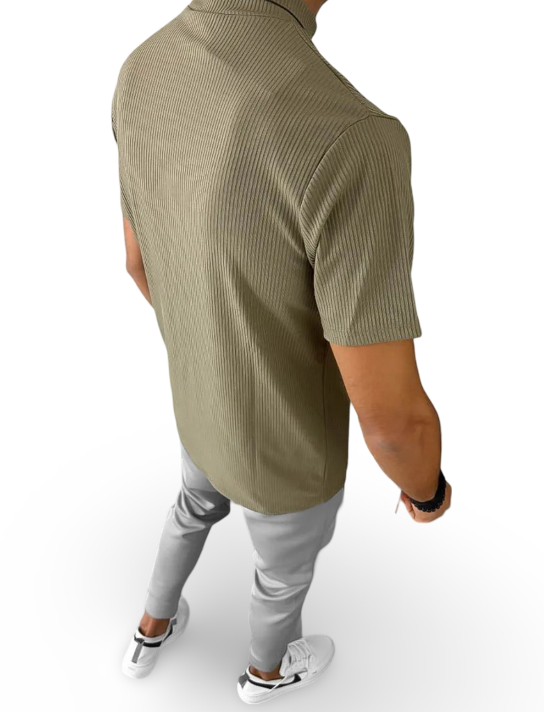 TRICOU KAKI DUNE